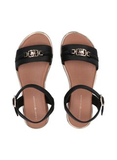 TOMMY HILFIGER Kids Velcro Sandals  - Image 3