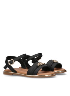 TOMMY HILFIGER Kids Velcro Sandals  - Image 1