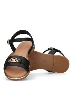 TOMMY HILFIGER Kids Velcro Sandals  - Image 4