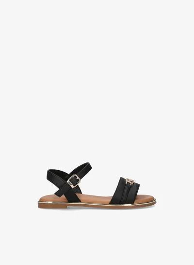 TOMMY HILFIGER Kids Velcro Sandals
