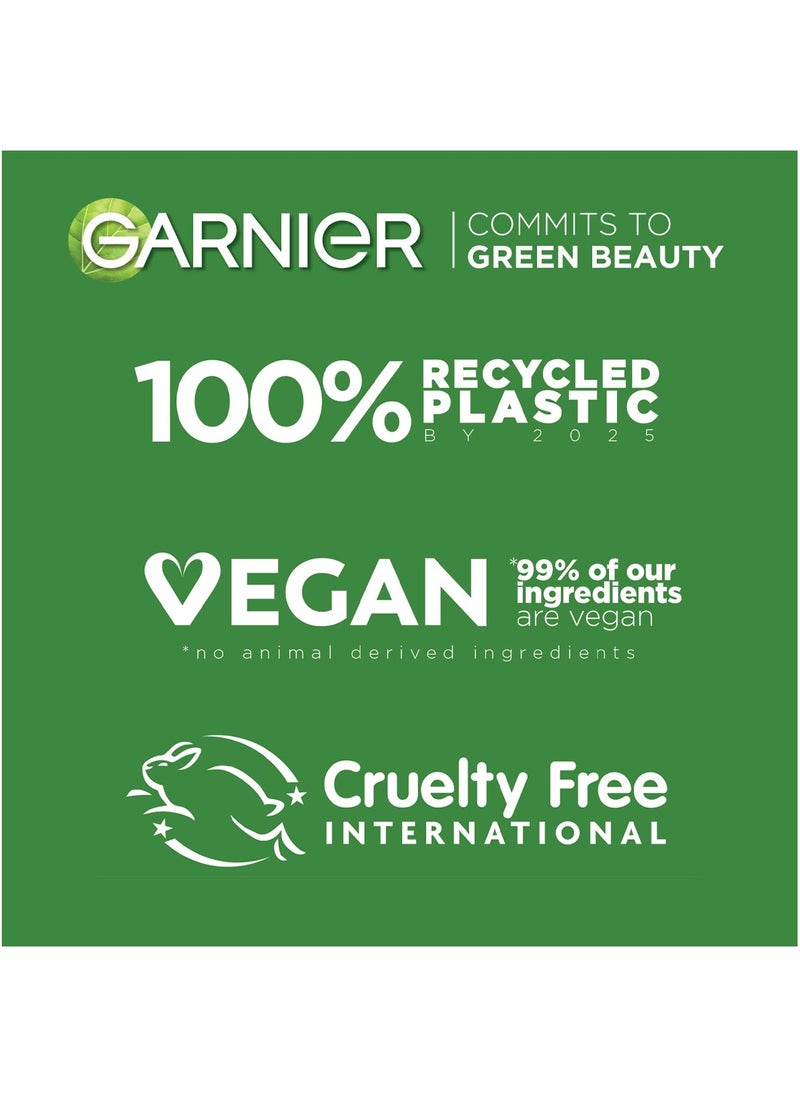 Garnier - Garnier Fast Bright Vitamin C Daily Scrub – 50ml - Image 1