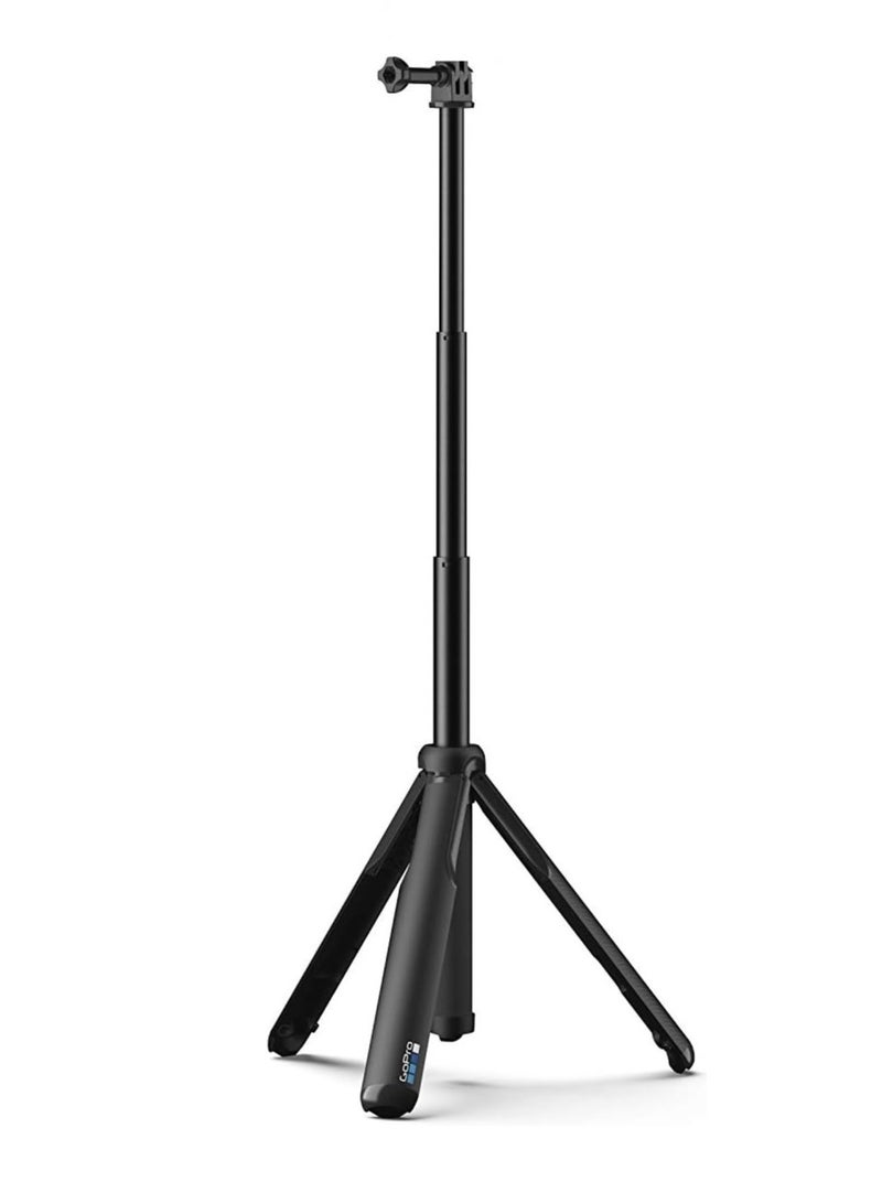 Gopro Max Grip + Tripod (All Camera Hero 5 onwards) - Image 2