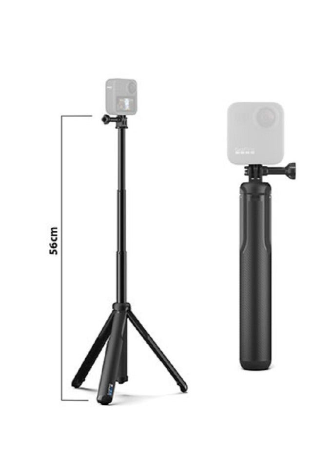 Gopro Max Grip + Tripod (All Camera Hero 5 onwards) - Image 1
