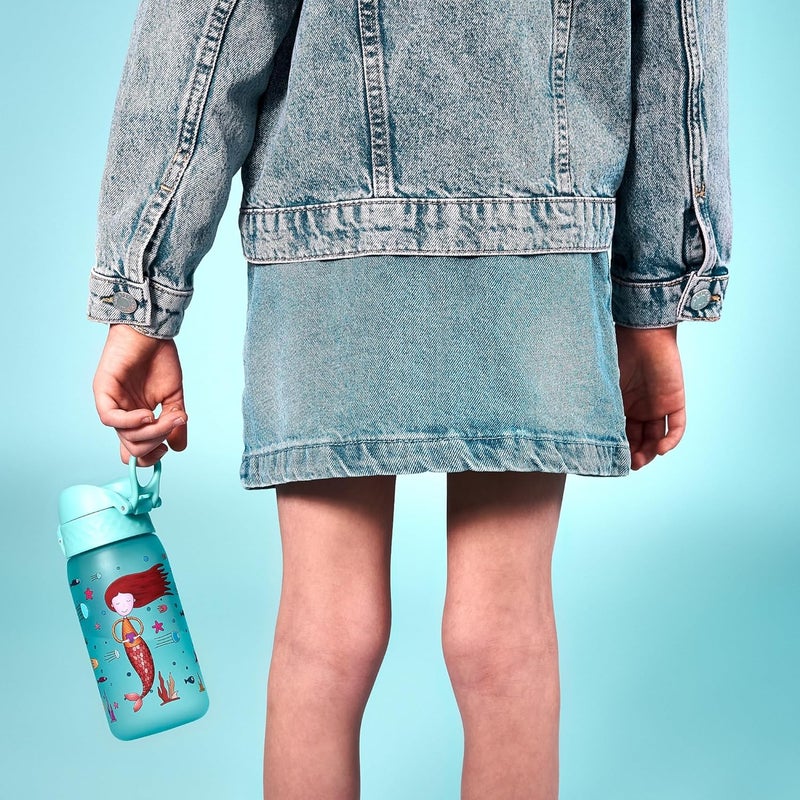 Ion8 Pod Kids' Water Bottle - Image 3