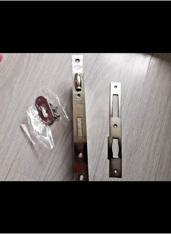 KALE Door Locks for Lock Case with Roller Latch (20MM)  - Image 1