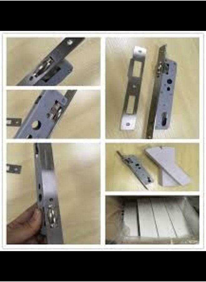 KALE Door Locks for Lock Case with Roller Latch (20MM)  - Image 2