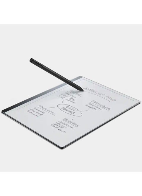 REMARKABLE 2 -The Next Generation Paper Tablet -Replace Your Notebooks And Printouts With The Only Tablet That Feels Like Paper.