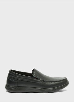 Casual Slip On Loafers