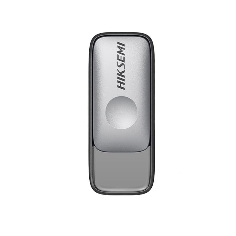 HIKSEMI M210S 64GB USB3.2 U3 Flash Drive, Black | HS-USB-M210S 64G U3 |