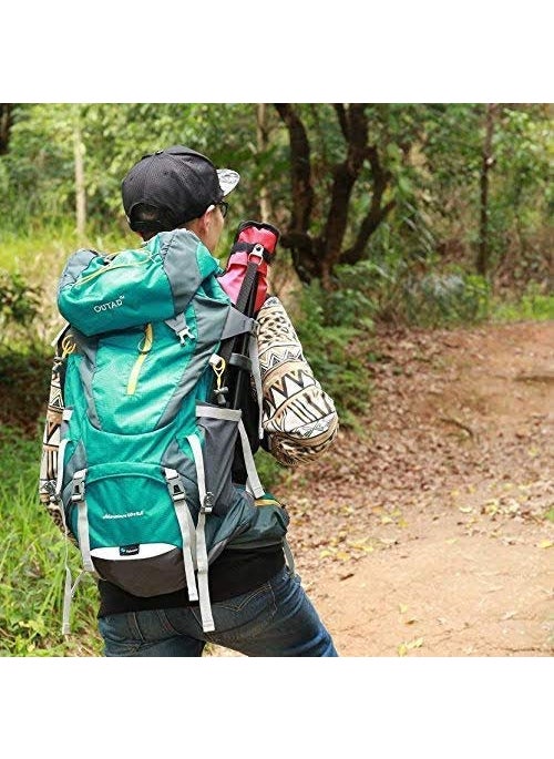 OVERA overa Folding Chair Folding Stool Camping Foldable Garden Chair Comfort Fishing Stool Folding Chair Collapsible Camping Stool Mini Portable Stool Outdoor Stool for Camping Fishing Travel or Beach  - Image 5