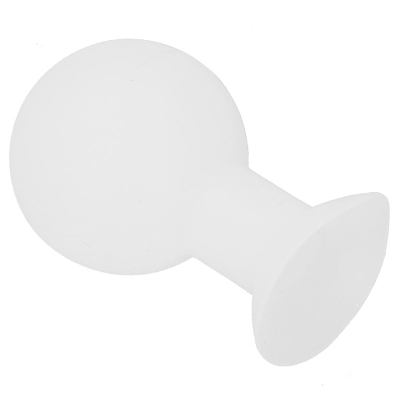 Vacuum Suction Cup: High-Quality Anti-Static Silicone, Strong Suction Power - Tight Seamless Adsorption, Screen Suction Ball for Mobile Phone Repair Shops, Screen Disassembly - Image 4