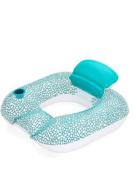 Inflatable Swimming  Pool Float Chair