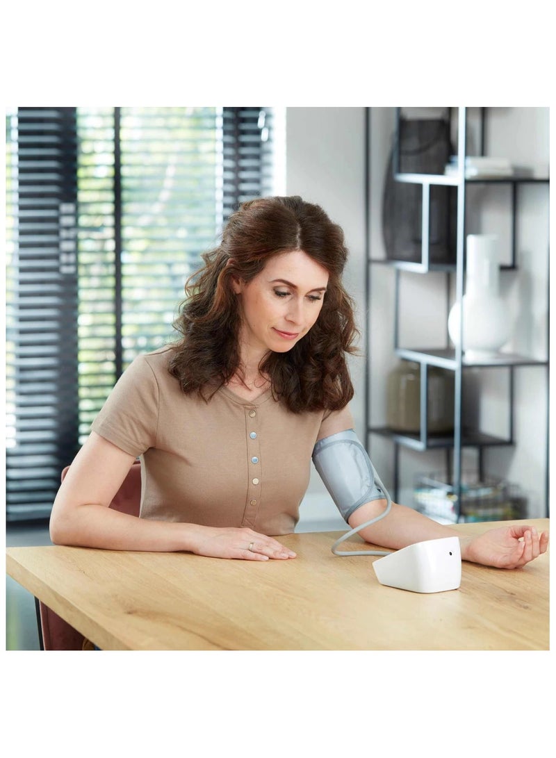 Omron M2 Blood Pressure Monitor - Image 4