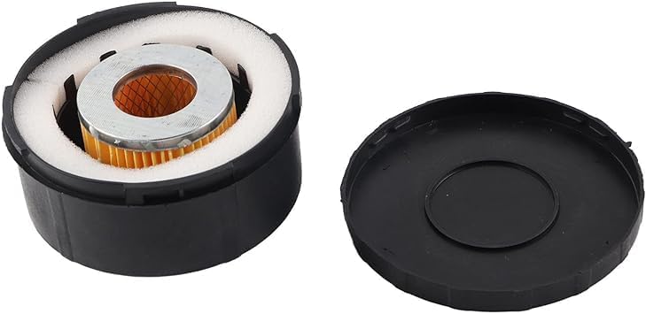 AQ AQSON فلتر ورق خرطوشة ضاغط الهواء AQSON - Image 4