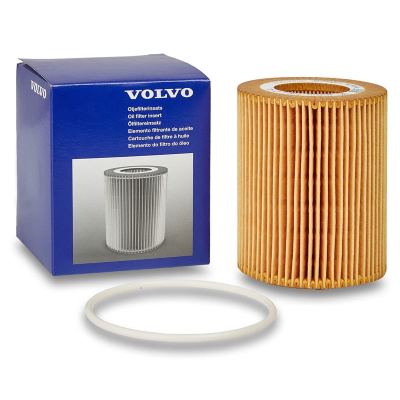 Volvo 30750013 Engine Oil Filter