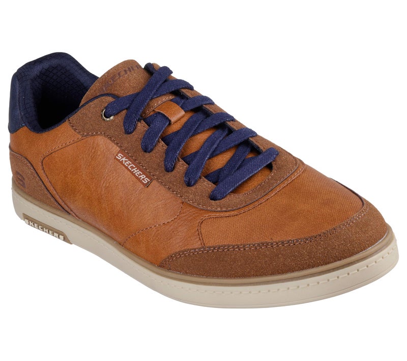 SKECHERS سكيتشرز الولايات المتحدة الأمريكية أحذية هاني أكسفورد للرجال، حقائب، 12 - Image 1