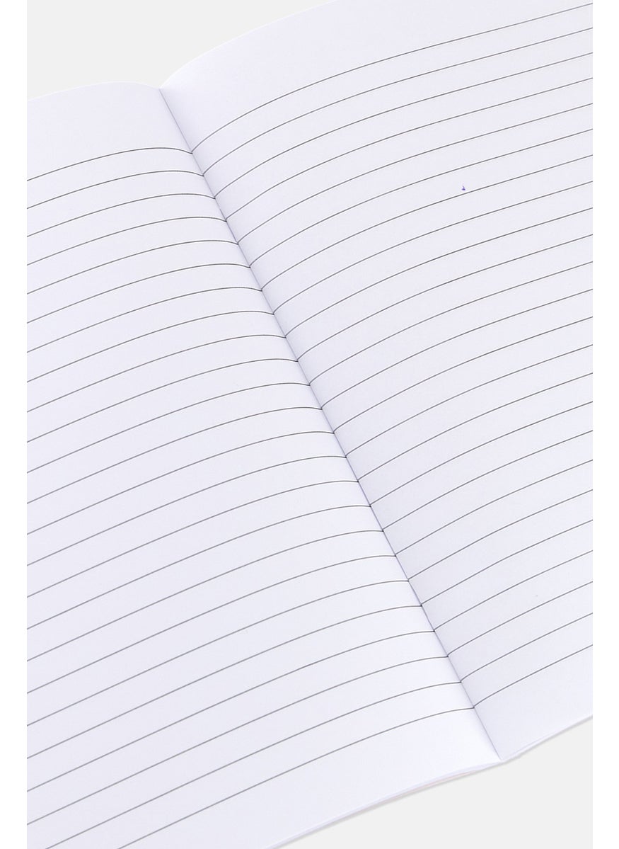 Disney - Arabic Notebook, Assorted - Image 1