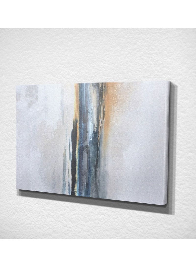 MODCLASS Wall Art Printed Canvas Frame - Image 2