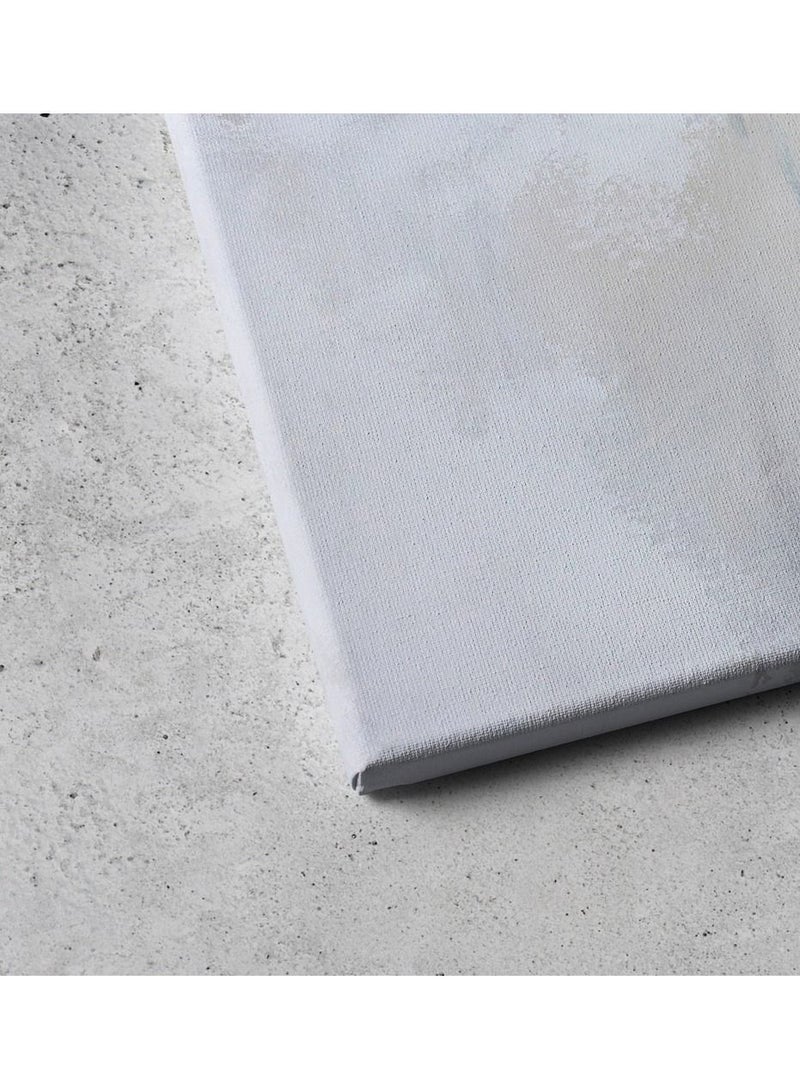 MODCLASS Wall Art Printed Canvas Frame - Image 3