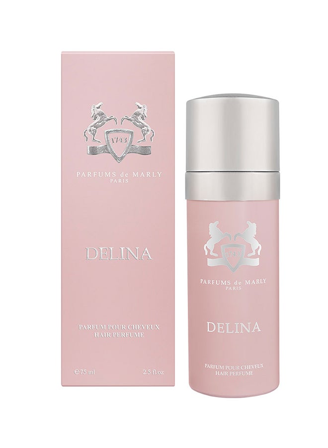 Parfums De Marly Delina Hair Perfume 75ml - Image 2