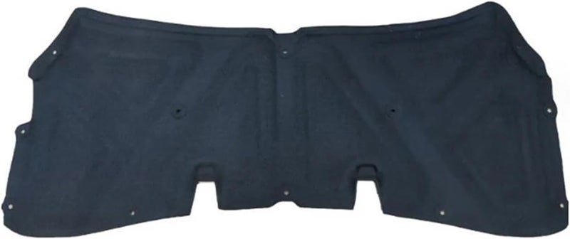 Wivplex Front Engine Hood Insulation Pad for Nissan Qashqai - Image 1