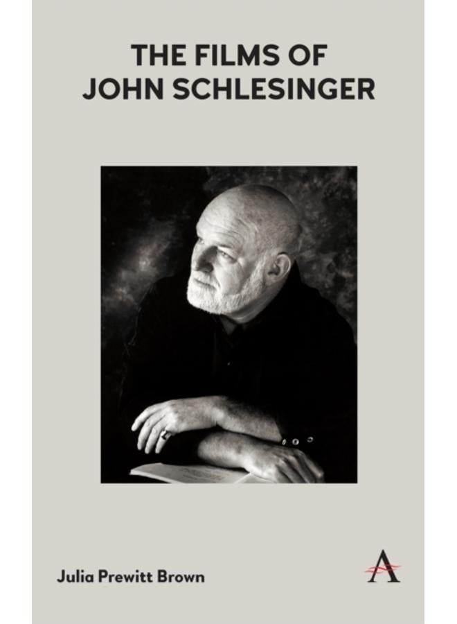 The Films of John Schlesinger 