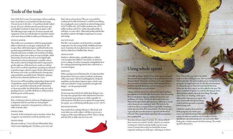 رحلة التوابل - Image 3