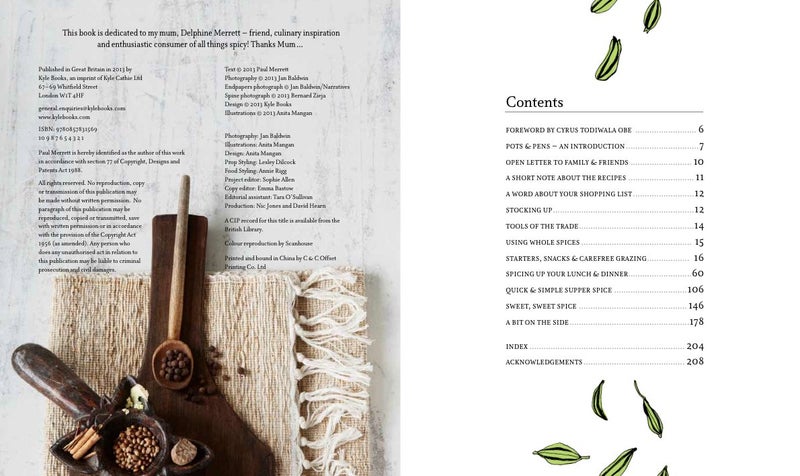 رحلة التوابل - Image 2