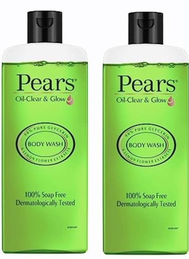 Oil Clear And Glow Body Wash - pzsku/Z6C2ED8D6C70C856B14A8Z/45/_/1708078231/14bae09d-8700-429f-a3bd-3181530a657d