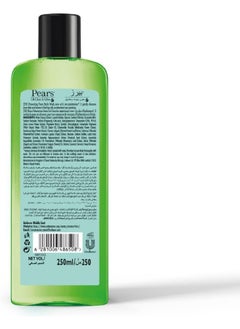 Pears Oil Clear And Glow Body Wash 2 x 250ml  - Image 3