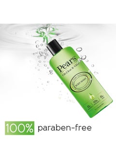 Pears Oil Clear And Glow Body Wash 2 x 250ml  - Image 5
