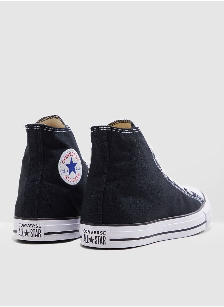 CONVERSE - Chuck Taylor All Star Shoes - Image 1