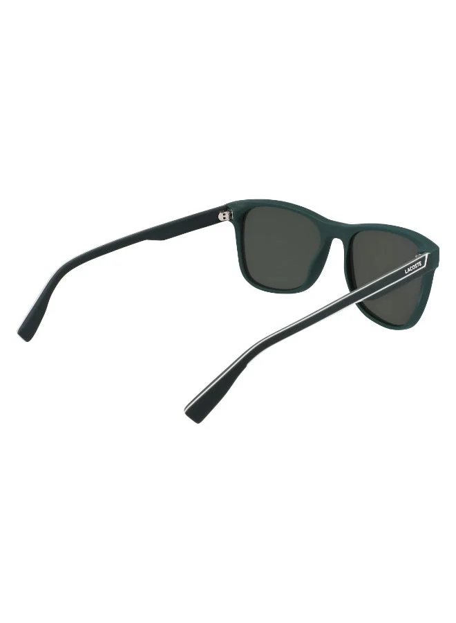 LACOSTE  FULL RIM INJECTED LACOSTE SUNS L6031S for Men | Best Price UAE