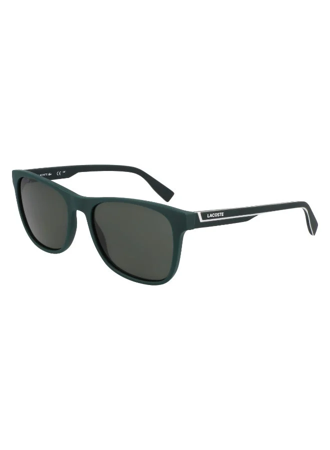 LACOSTE  FULL RIM INJECTED LACOSTE SUNS L6031S for Men | Best Price UAE