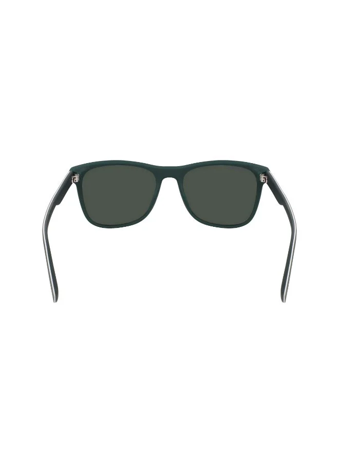LACOSTE  FULL RIM INJECTED LACOSTE SUNS L6031S for Men | Best Price UAE