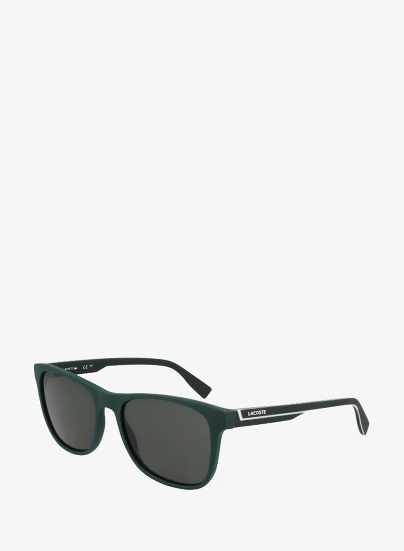 Lacoste  FULL RIM INJECTED LACOSTE SUNS L6031S for Men | Best Price UAE