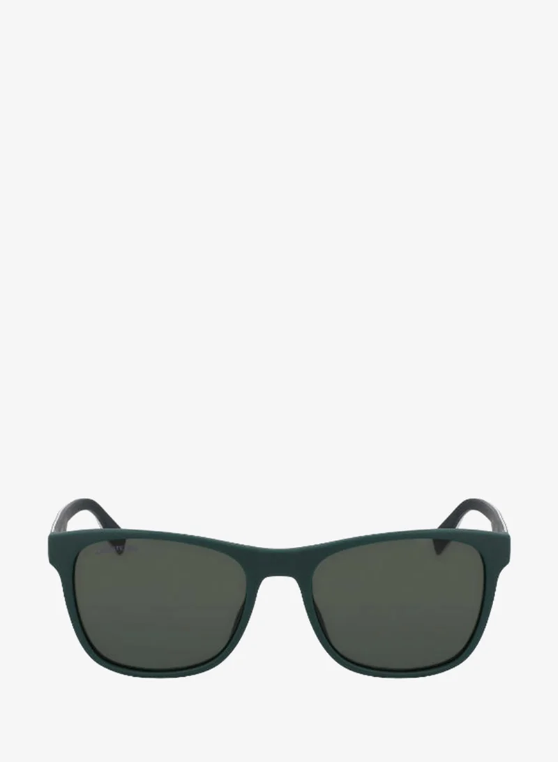 LACOSTE FULL RIM INJECTED LACOSTE SUNS L6031S