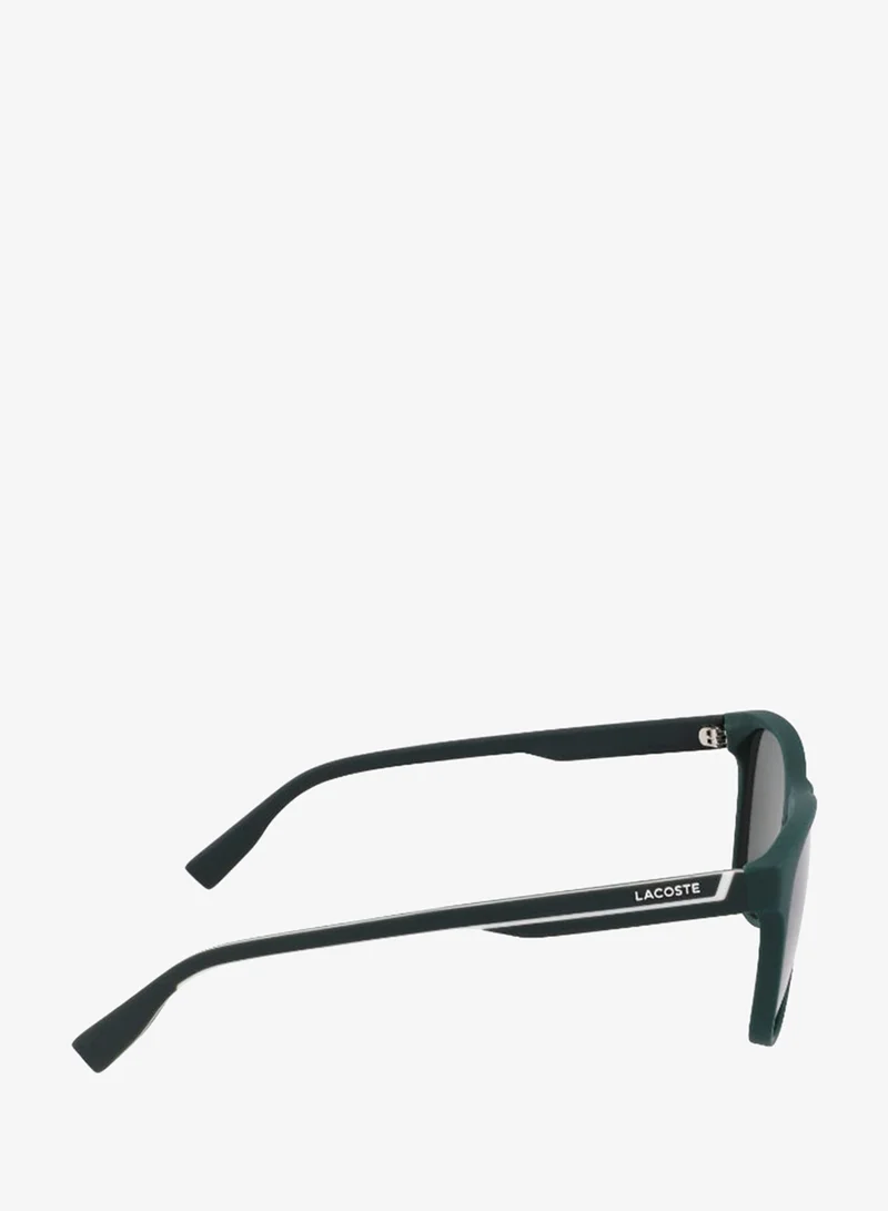 Lacoste  FULL RIM INJECTED LACOSTE SUNS L6031S for Men | Best Price UAE