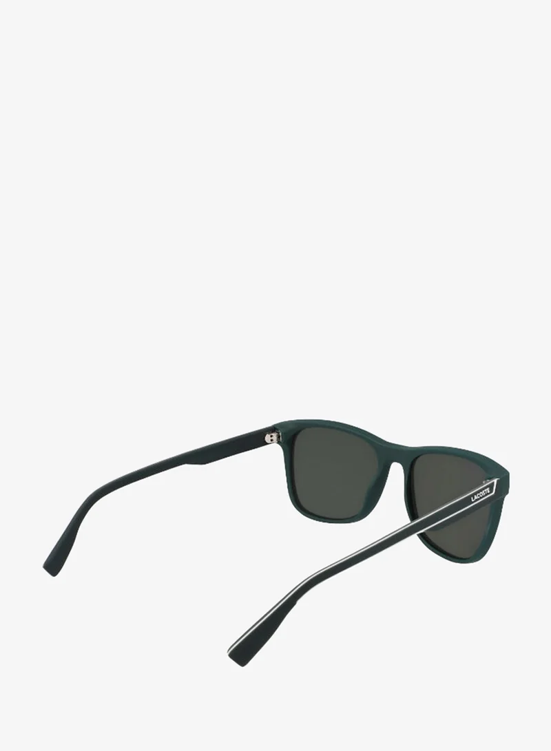 Lacoste  FULL RIM INJECTED LACOSTE SUNS L6031S for Men | Best Price UAE