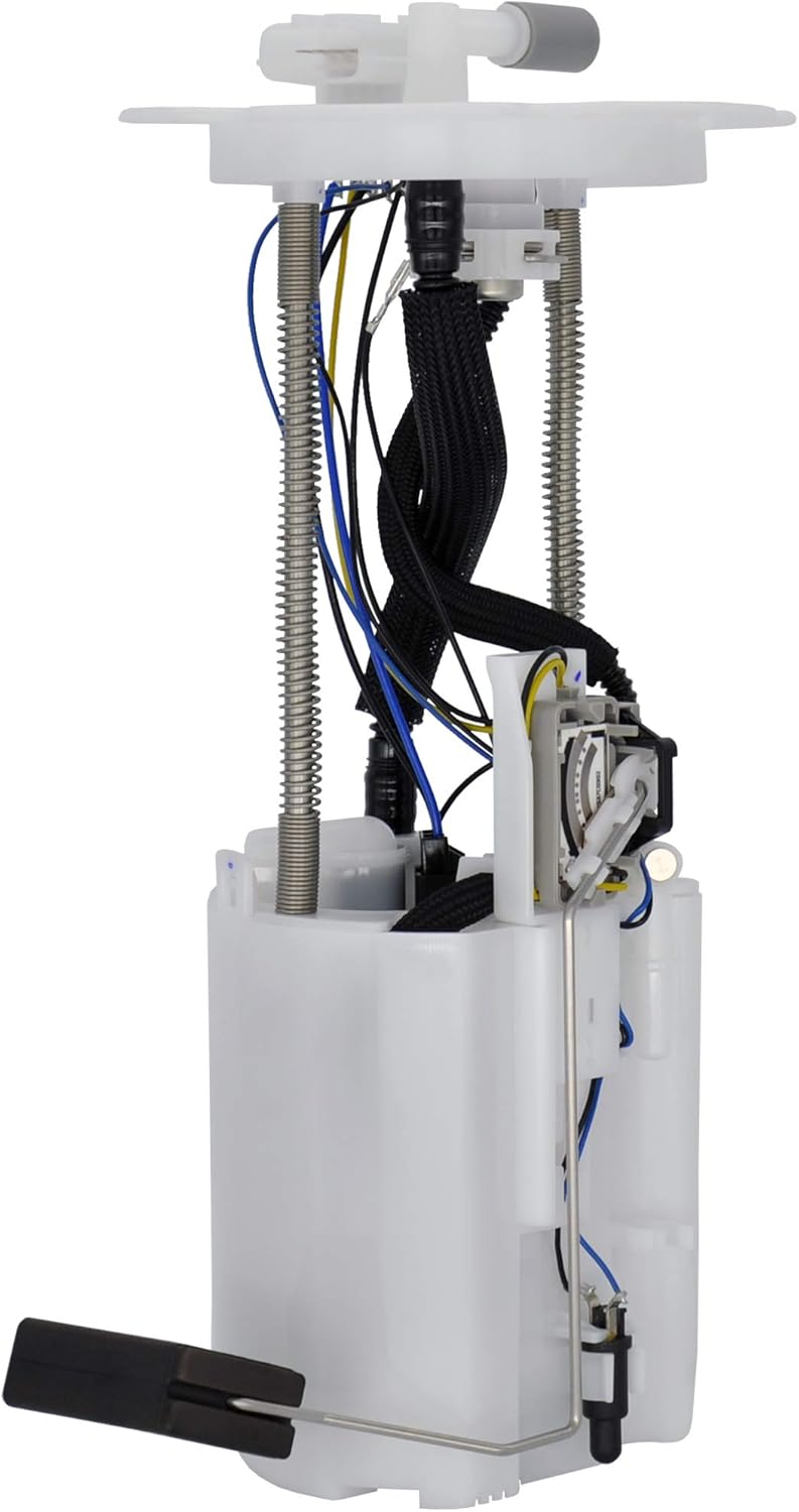 GPP Gas Fuel Pump Module Assembly for Nissan 370Z (2009-2015) - Image 2