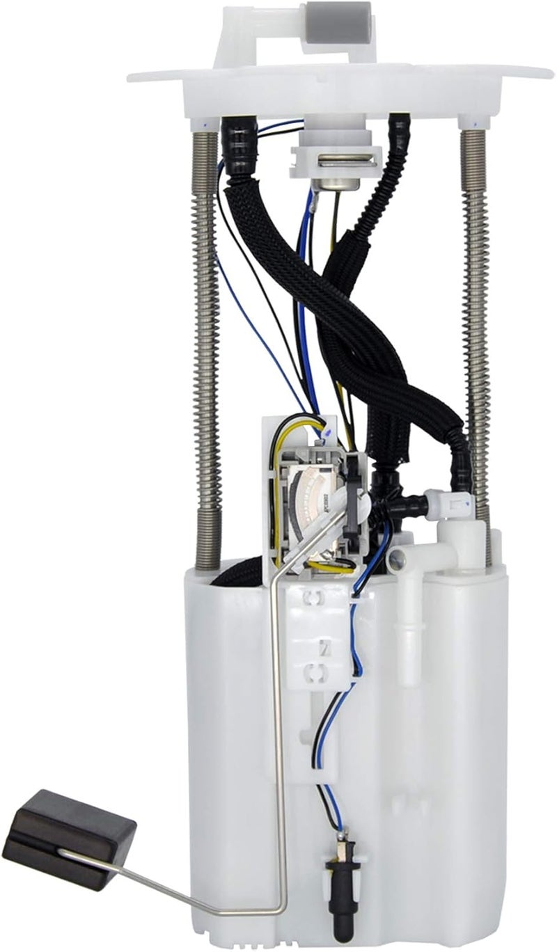 GPP Gas Fuel Pump Module Assembly for Nissan 370Z (2009-2015) - Image 1