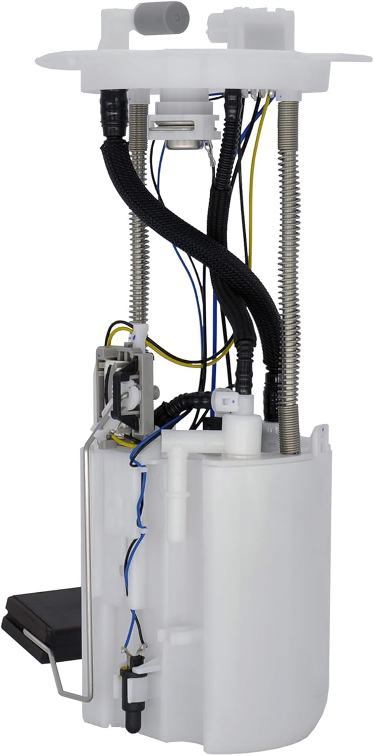 GPP Gas Fuel Pump Module Assembly for Nissan 370Z (2009-2015) - Image 3