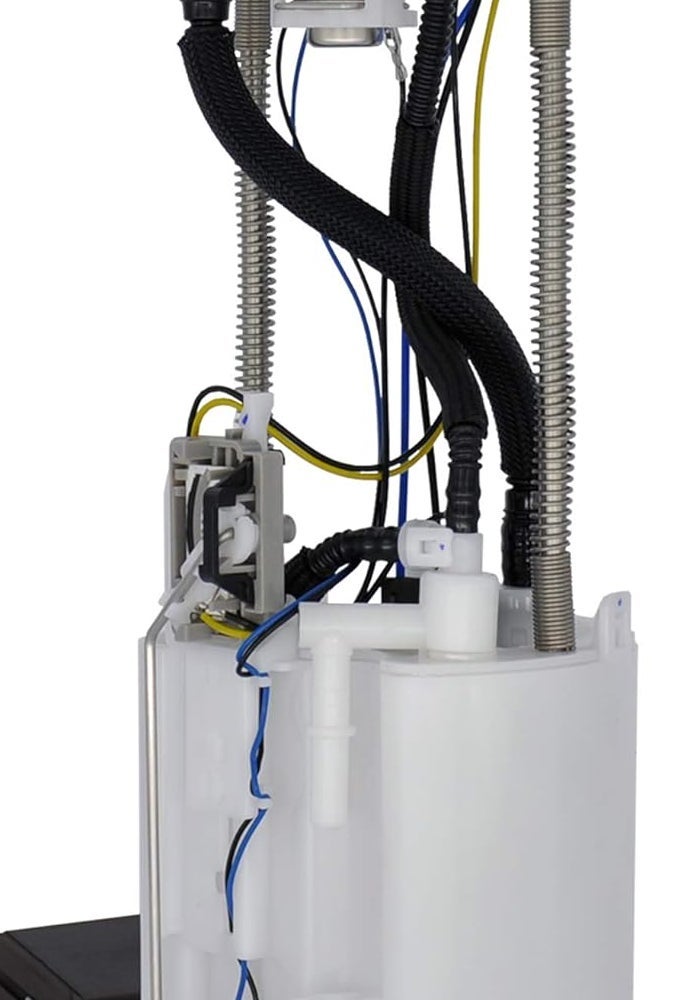 GPP Gas Fuel Pump Module Assembly for Nissan 370Z (2009-2015) - Image 3