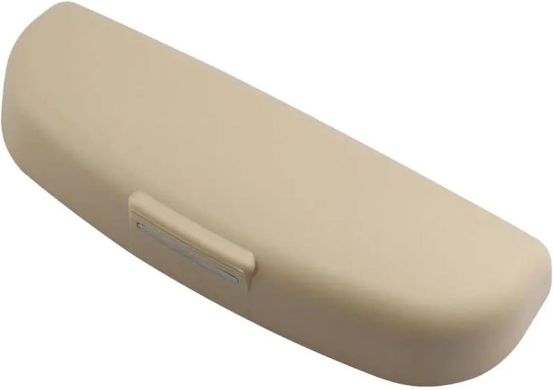 QASULER Car Sunglasses Holder  Case - Image 1