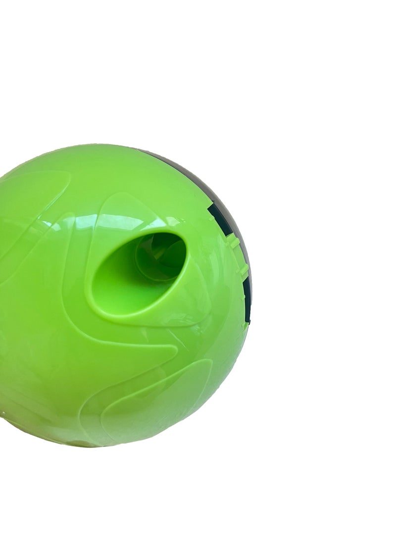 لعبة تعليمية مضادة للعض من البلاستيك المتسرب للحيوانات الأليفة للقطط والكلاب - Image 4