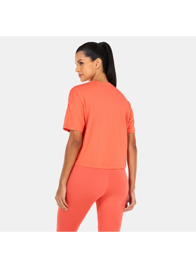 PUMA Women's Power Tape T-Shirt