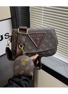 GUESS Women Crossbody  Bag for Women Handbag 25x16x7cm  - Image 1