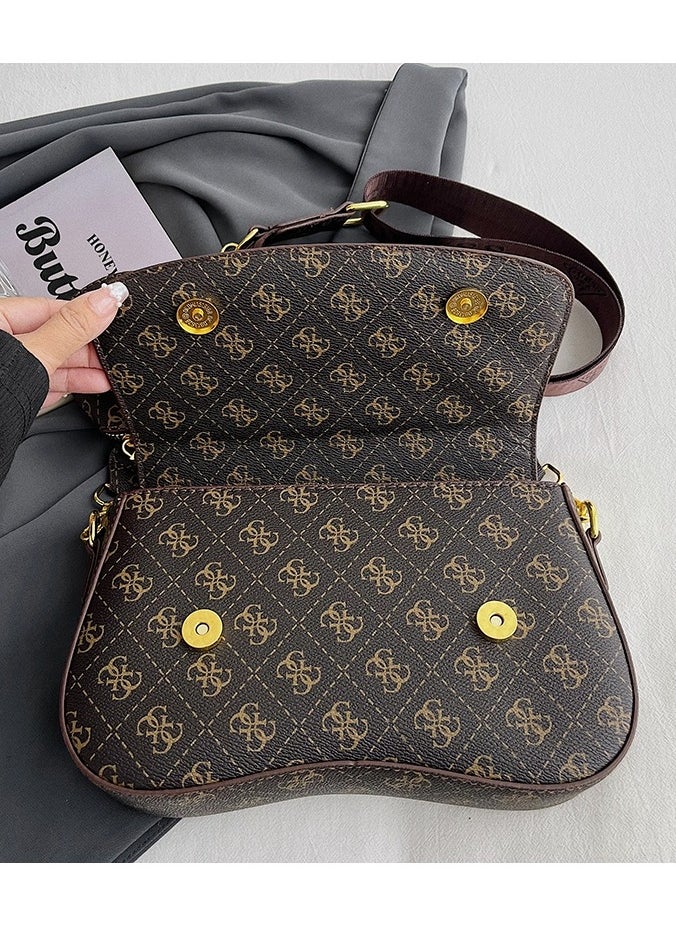 Women Crossbody  Bag for Women Handbag 25x16x7cm