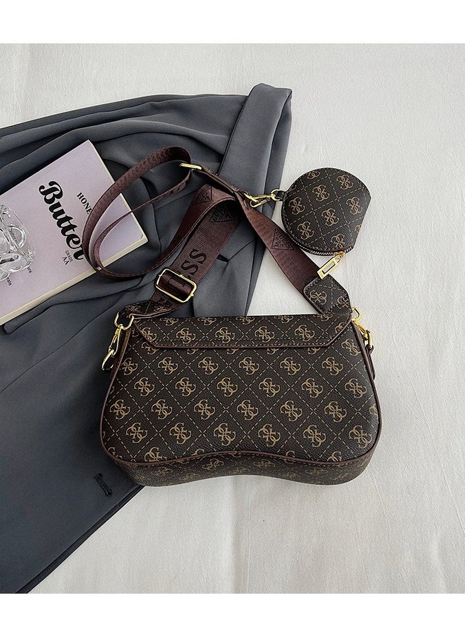 Women Crossbody  Bag for Women Handbag 25x16x7cm