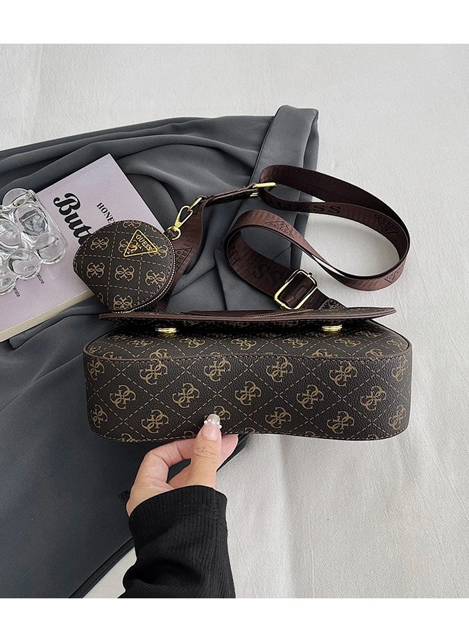 Women Crossbody  Bag for Women Handbag 25x16x7cm